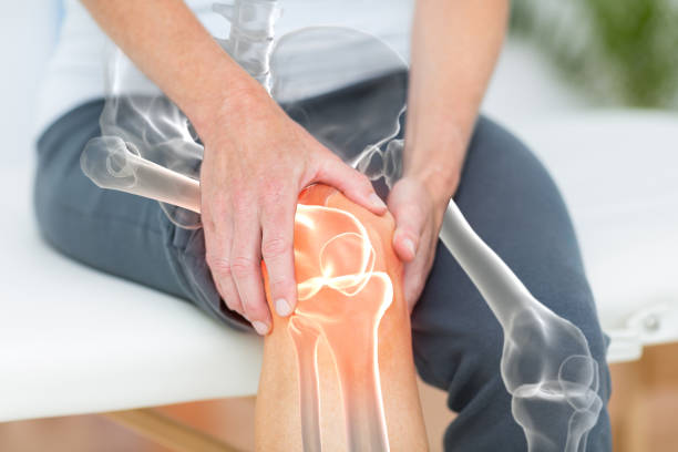 Knee replacement in Raipur