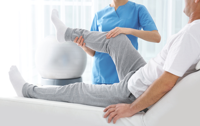 Physiotherapy in raipur
