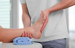 Physiotherapy in Raipur