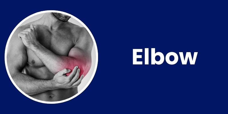 Elbow Joint Surgery in Raipur
