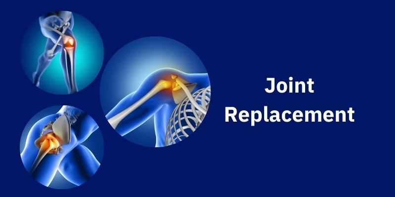 Joint Replacement in Raipur